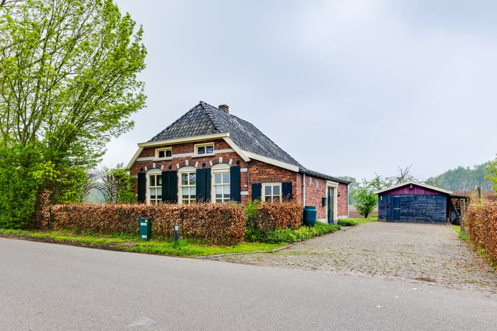 Foto van woning Stationsweg 2, Aalten