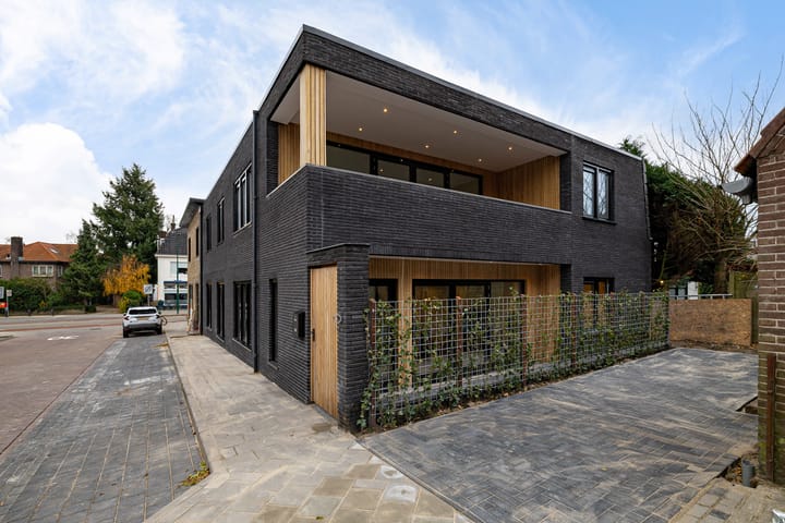 Stationsweg 22 in Soest