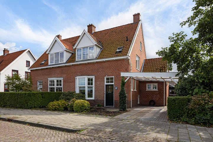 Stationsweg 30 in Appingedam