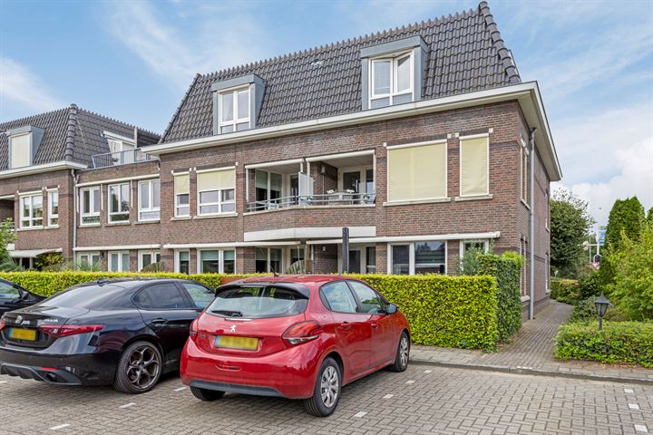 Stationsweg 4-2 in De Klomp foto