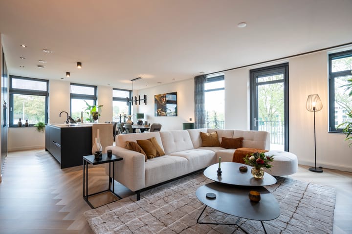 Stationsweg 43c in Gorinchem foto