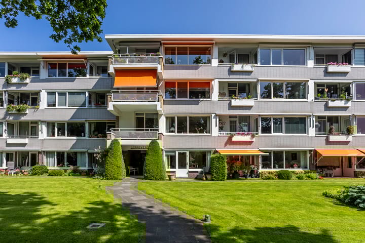 Stationsweg 44 in Baarn foto
