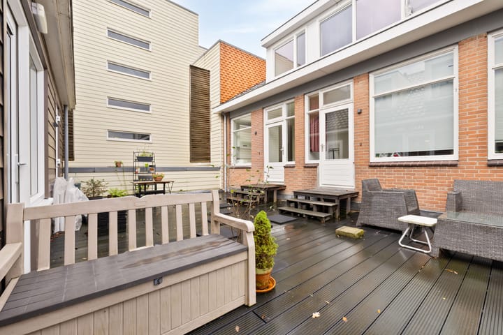 Stationsweg 48 in Bunnik