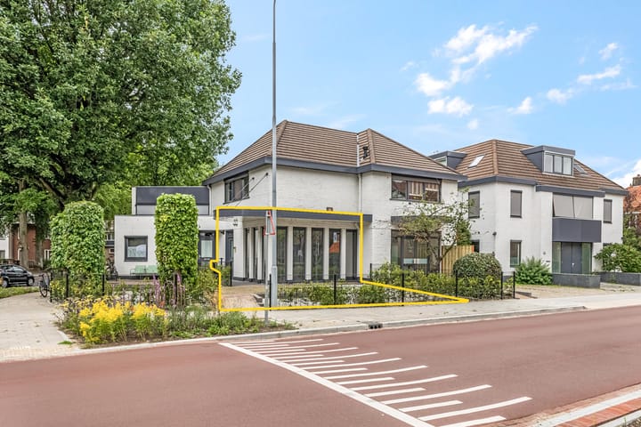Stationsweg 50B in Ede foto