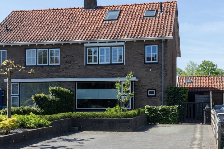 Stationsweg 59 in Wezep