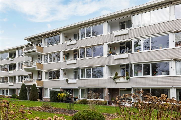 Stationsweg 78 in Baarn foto