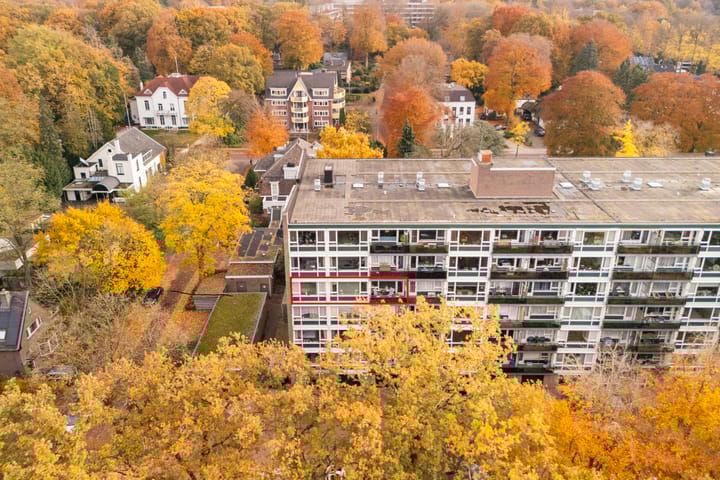 Stationsweg 92-416 in Ede foto