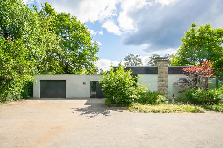 Foto van woning Stationsweg 96, Herkenbosch