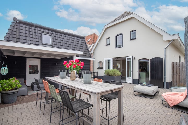 Foto van woning Stationsweg West 81, Woudenberg