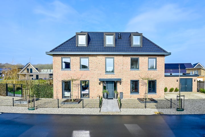 Staverdense beek 15 in Biddinghuizen