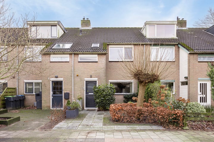 Staverenmeen 7 in Harderwijk foto