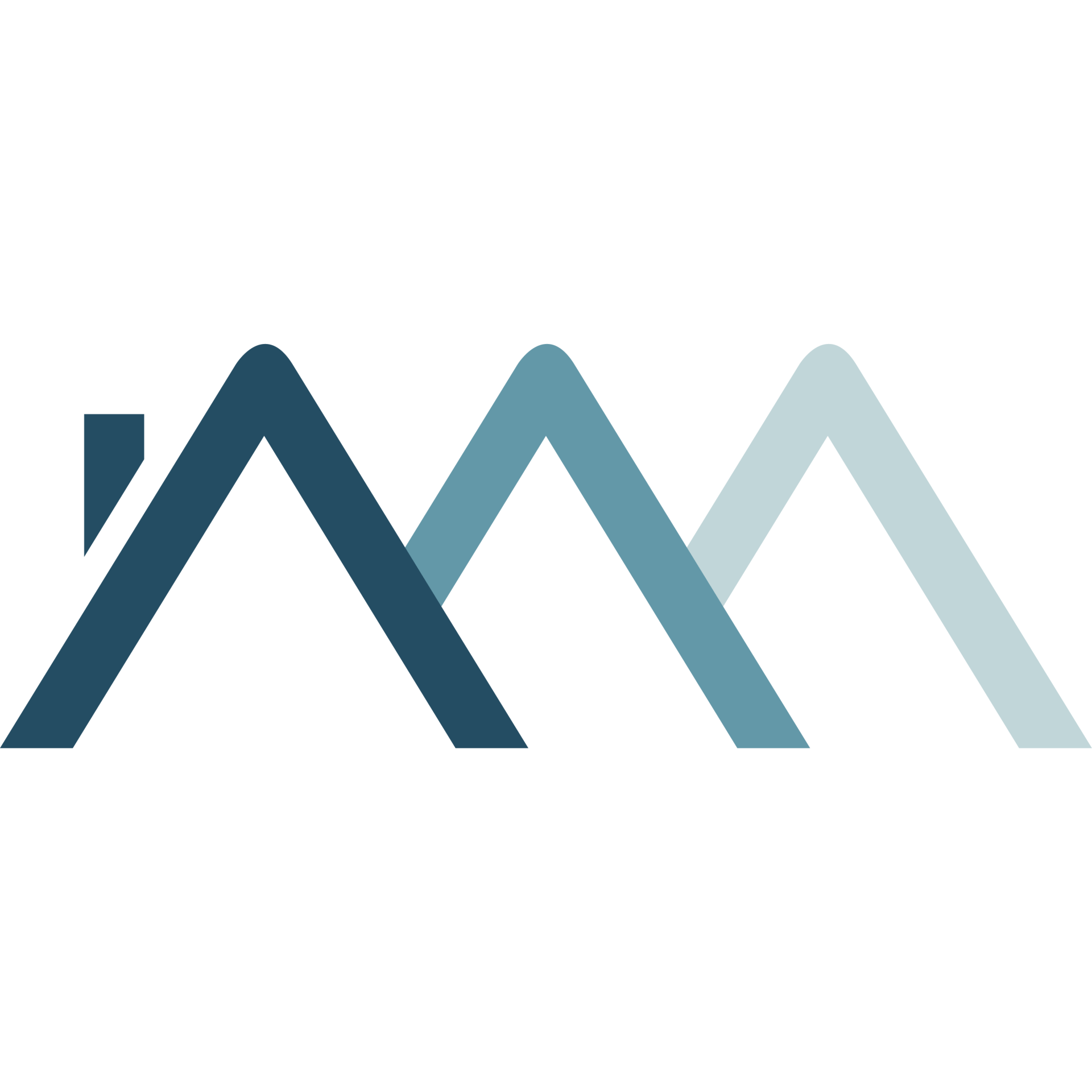 Logo van Stay Vastgoed