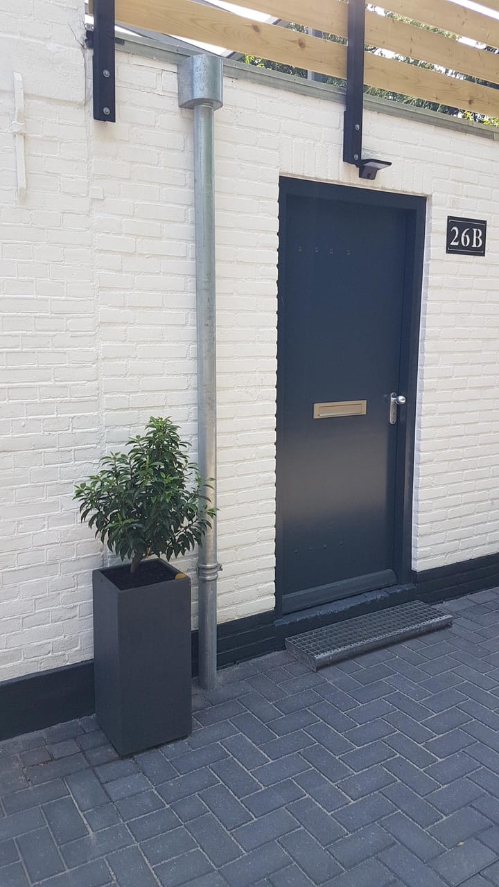 Ste Bernaertsstraat 26b in Oudenbosch