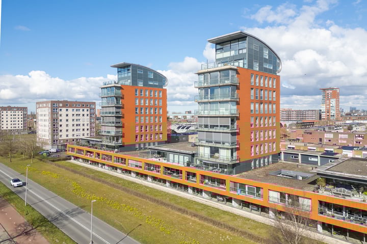 Foto van woning Steekkant 117, Barendrecht