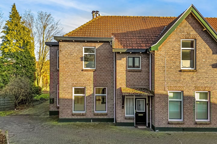 Steeleiland 1 in Roermond