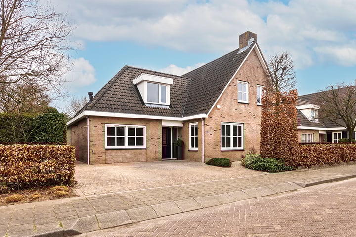 Steenacker 9 in Malden foto
