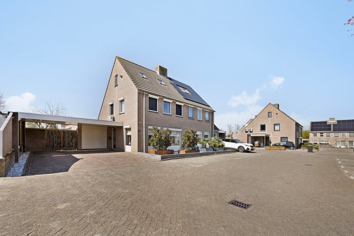 Steenakker 81 in Druten