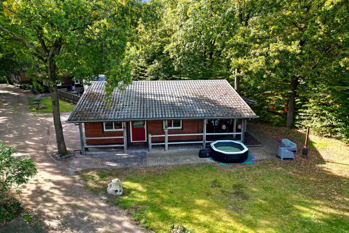 Foto van woning Steenbakkersweg 3C-29, Erm