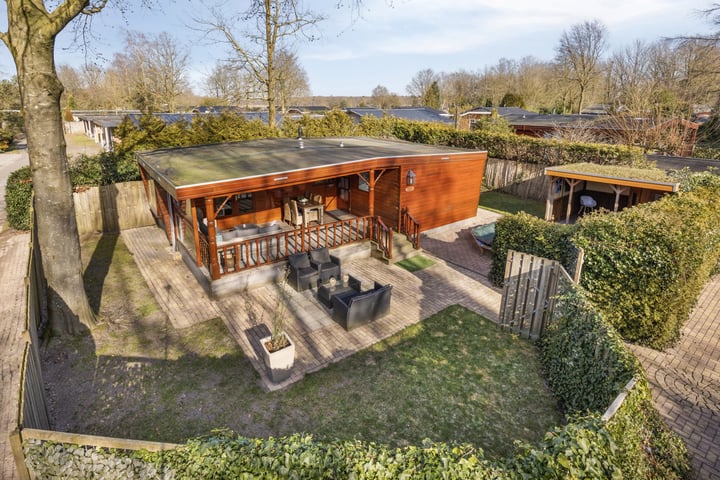 Foto van woning Steenbakkersweg 5-248, Erm