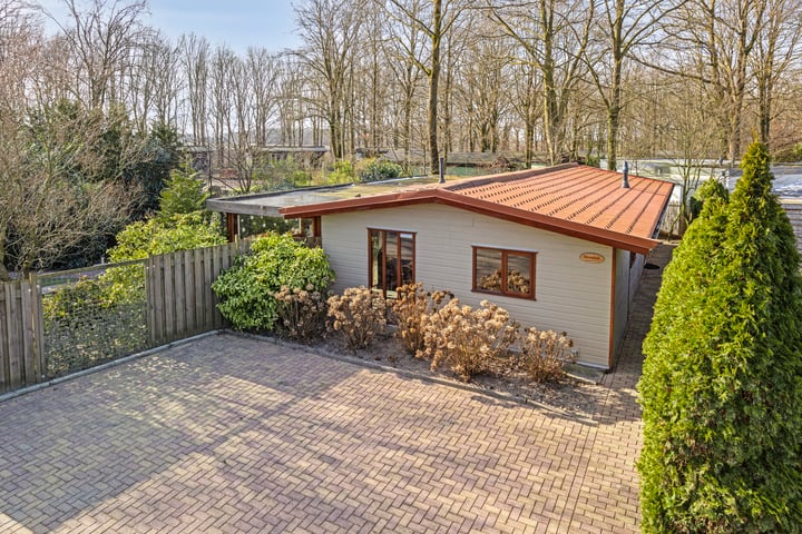Foto van woning Steenbakkersweg 5-249, Erm
