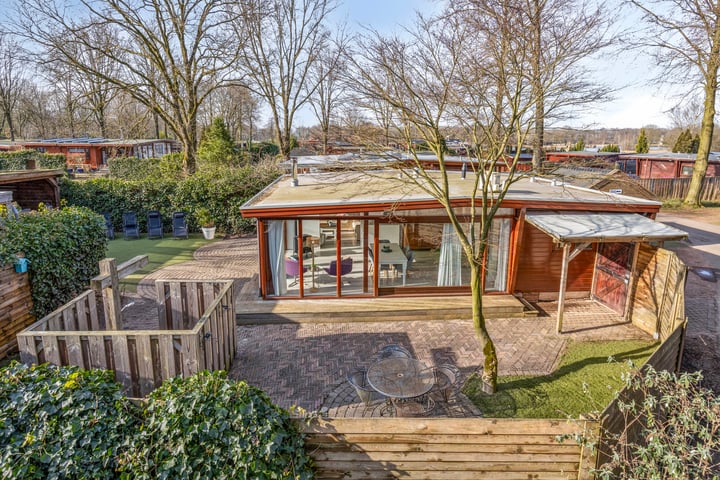 Foto van woning Steenbakkersweg 7-315, Erm