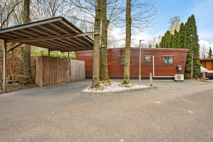 Foto van woning Steenbakkersweg 7-368, Erm
