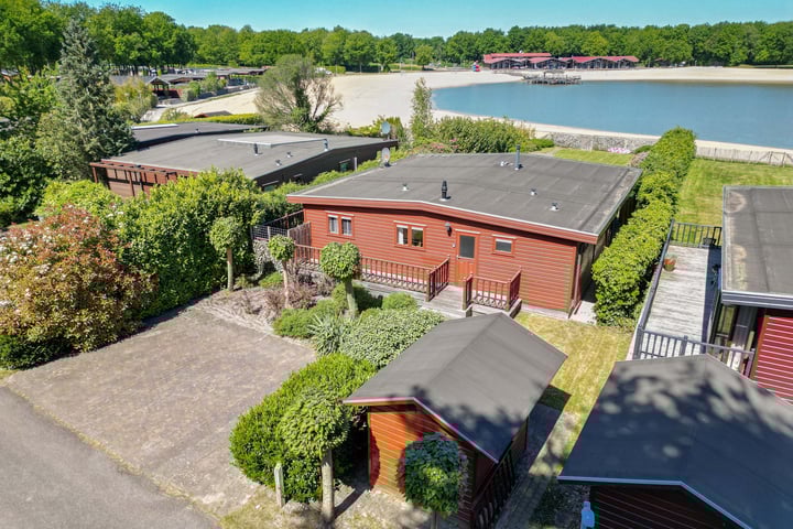 Steenbakkersweg 7-396 in Erm foto