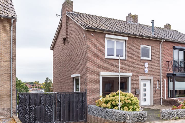 Steenberg 51 in Bocholtz