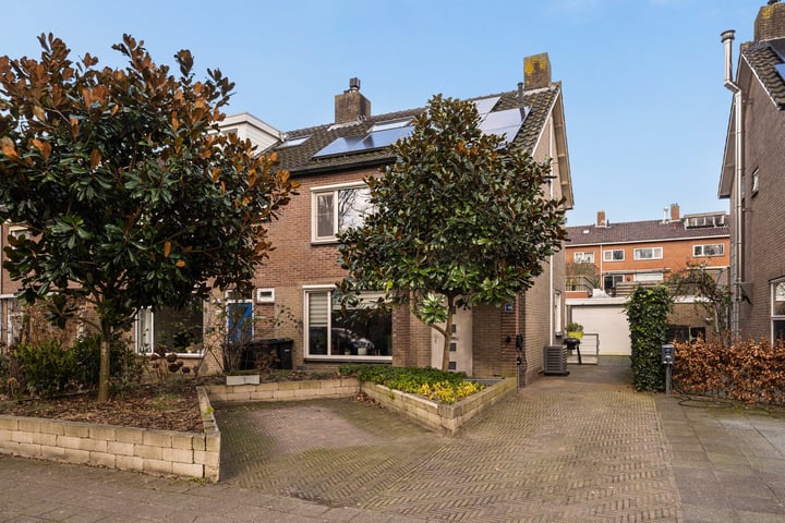 Steenboerweg 48 in Zwolle foto