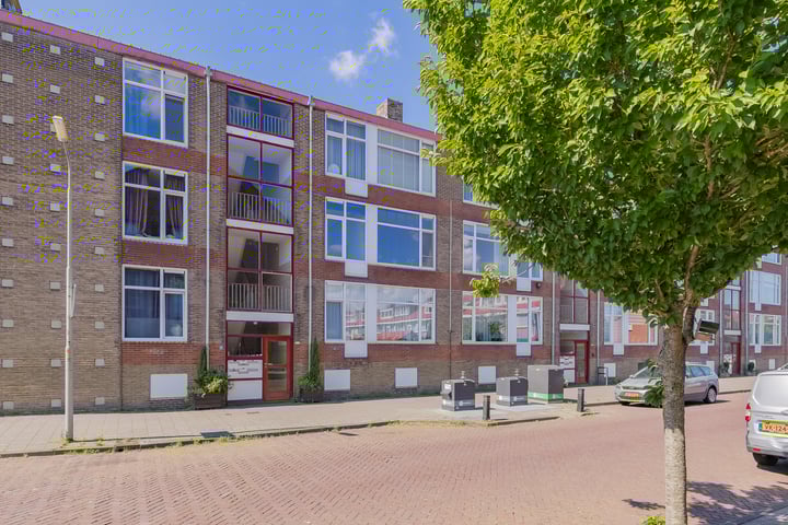 Steenbokstraat 82 in IJmuiden foto