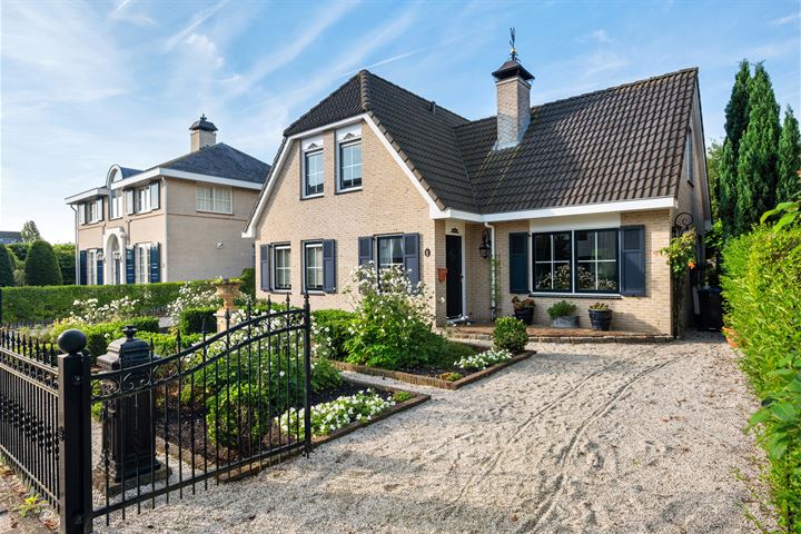 Steenbreekvaren 5 in Bergschenhoek foto