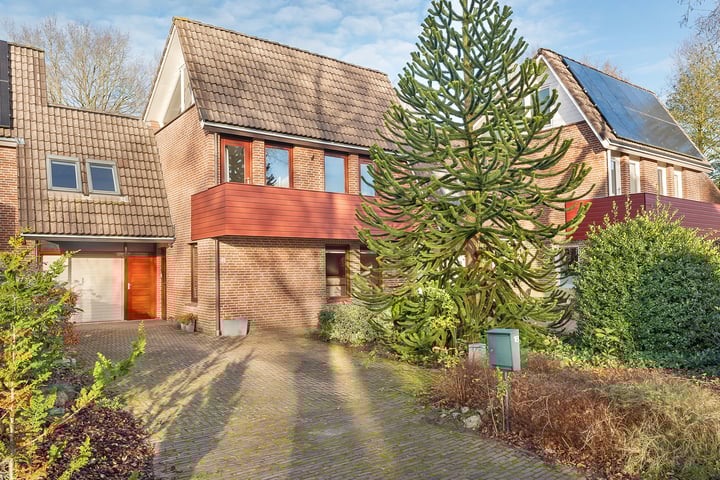 Steenderkamp 18 in Zuidwolde foto