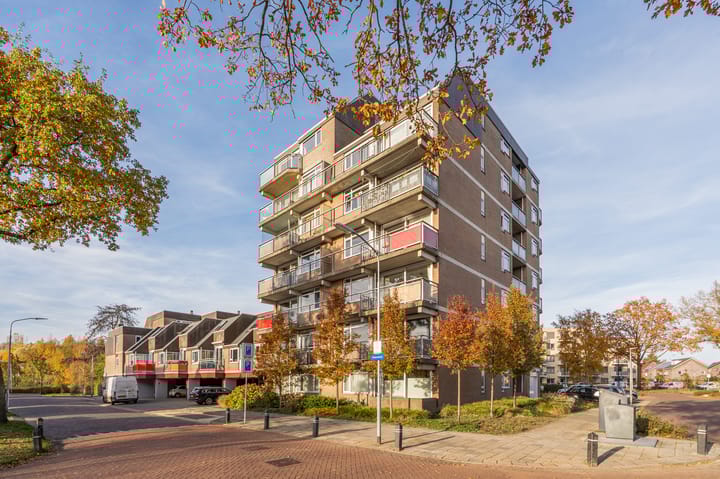 Foto van woning Steendijk 107, Assen
