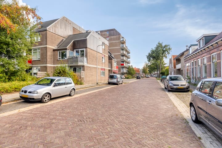 Foto van woning Steendijk 25, Assen