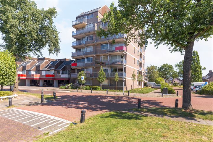 Steendijk 47 in Assen foto