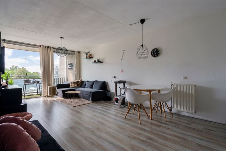Steendijk 67 in Assen foto