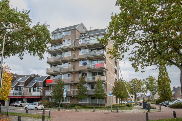 Steendijk 83 in Assen