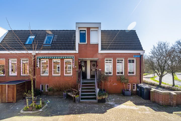 Steenen Dijck 119 in Maassluis