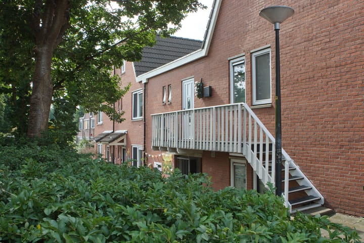 Steenen Dijck 79 in Maassluis