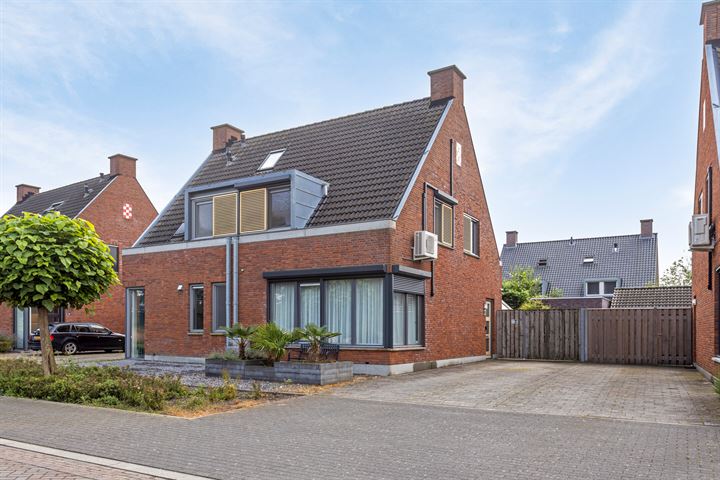 Steengoed 14 in Bakel foto