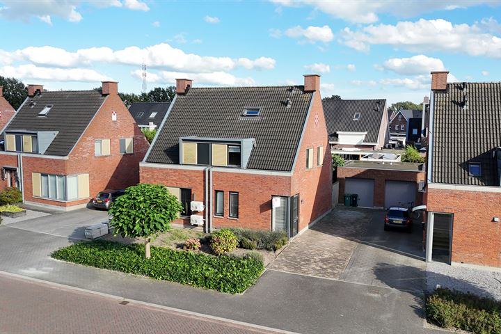 Steengoed 18 in Bakel foto