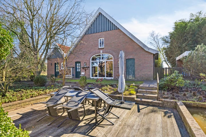 Steengroeveweg 29 in Winterswijk foto
