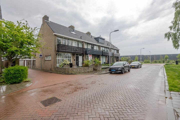 Steenhoeck 33 in Heenvliet foto