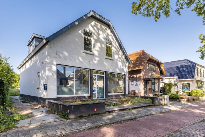 Steenhoffstraat 66 in Soest