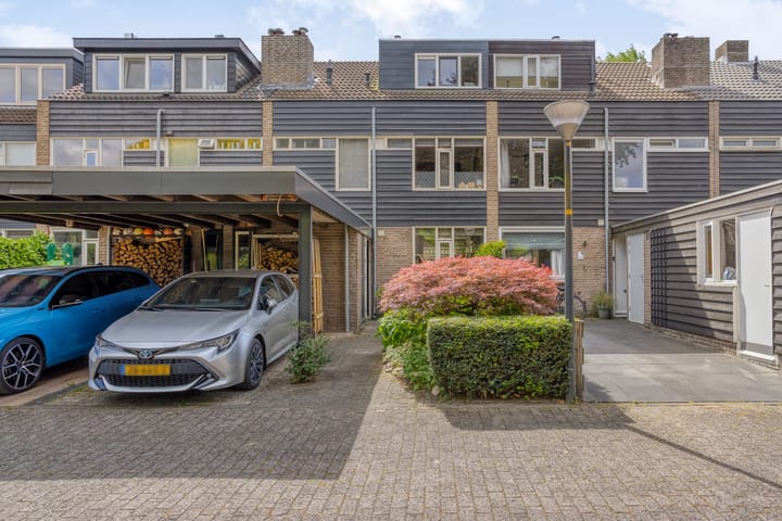 Steenhouwersdonk 112 in Apeldoorn foto