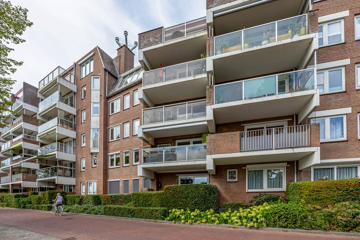 Steenhouwerskade 57 in Groningen foto