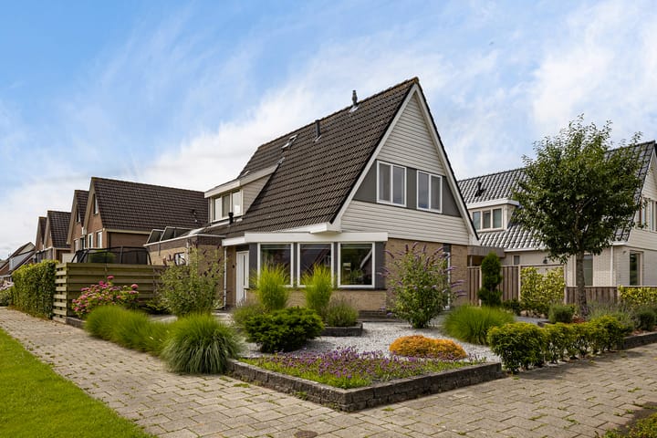 Foto van woning Steenhuis 8, Delfzijl