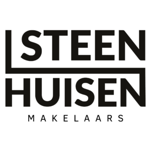 Logo Steenhuisen Makelaardij