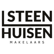 Logo Steenhuisen Makelaars