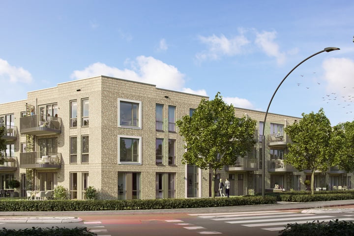 Steenhuizen 3 in Zevenaar foto